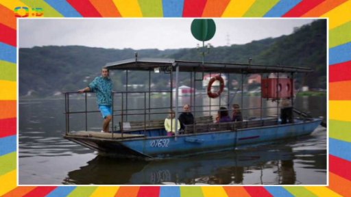 Slavnosti pravého a levého břehu