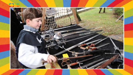 Táborská setkání