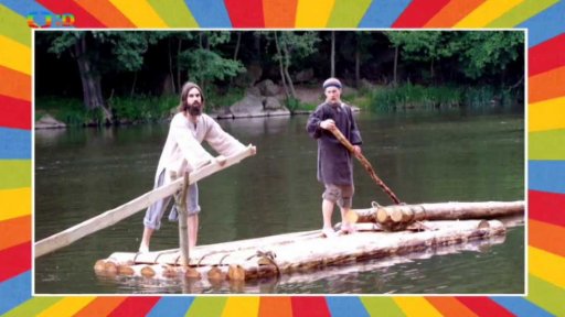 Oslavy 1210 let Ohře