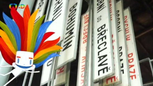 Železniční muzeum Jaroměř