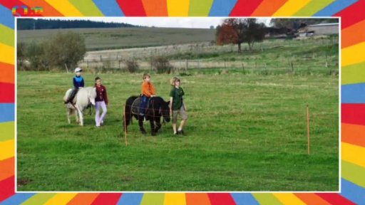 Staročeské odpoledne ve Zvířátkově