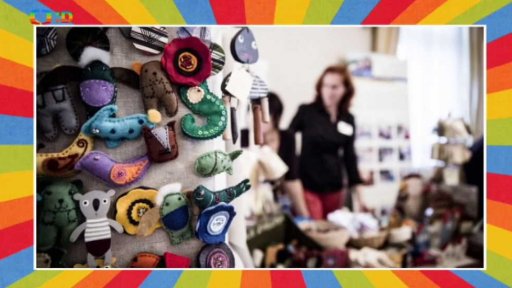 Festival Hráčkárna - toybition