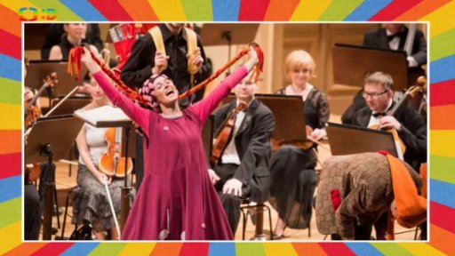 Splníme si velký sen, setkáme se s Mozartem