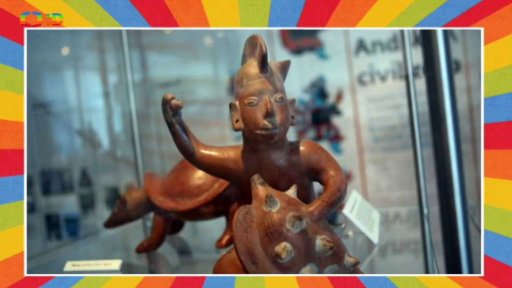 Zlaté šperky a indiánské amulety