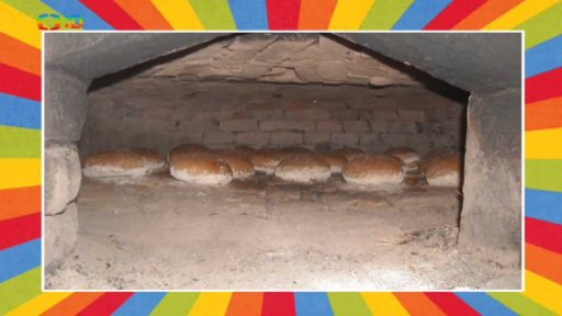 Advent na Hamousově statku