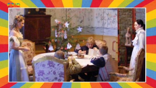 Strom splněných přání