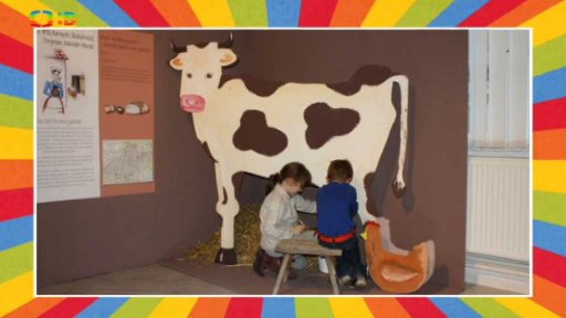 JÍÍÍDLO! aneb Dobrodružné příběhy našich snídaní, obědů a večeří