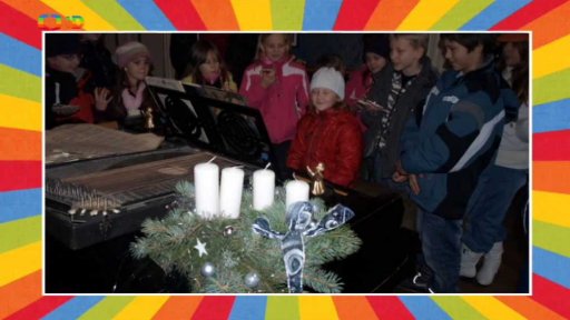 Rybova Česká mše vánoční