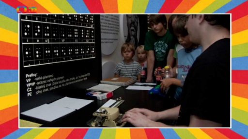 Neviditelná výstava