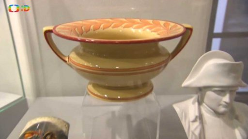 Muzeum historických nočníků a toalet