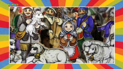 Adventní neděle mezi Betlémy