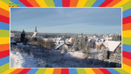 Ježíškova vánoční pošta z Božího Daru