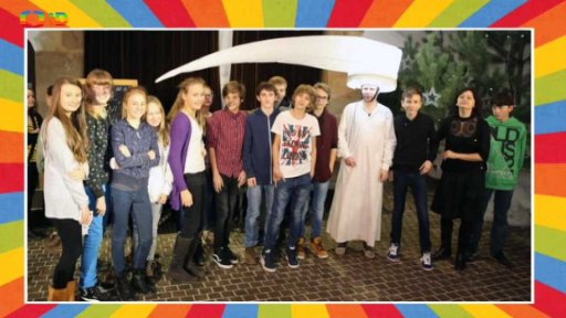 České knihy od Ježíška