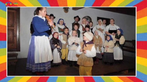 Koleda, koleda Štěpáne