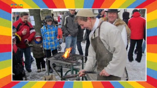 Na Štěpána otevřená brána