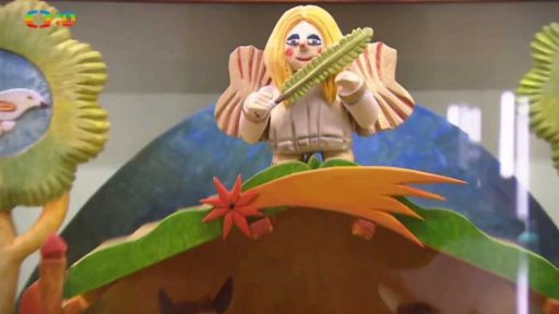 Jak se rodí betlémy