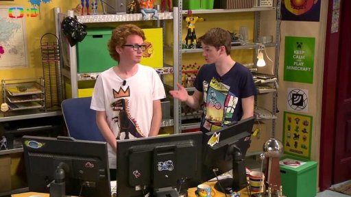 Téma týdne: stavba vily v Minecraftu - 1. část