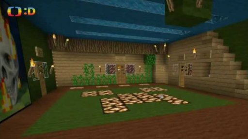 Téma týdne: Resource packy v Minecraftu - 1. část