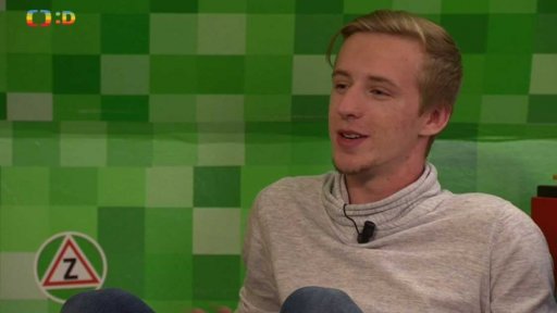 Téma týdne - 1. část