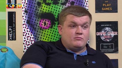 Téma týdne - 3. část