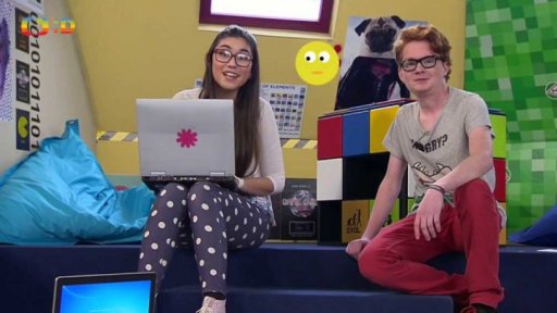 Téma týdne - 1. část