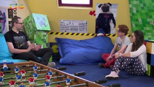 Téma týdne - 3. část