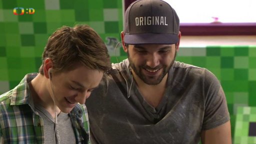 Téma týdne - 3. část