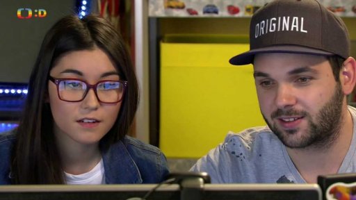 Téma týdne - 2. část