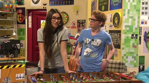 Téma týdne - 1. část