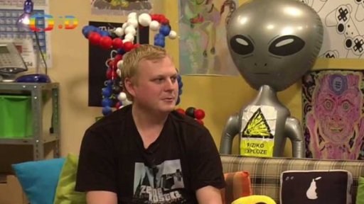 Téma týdne - 2. část