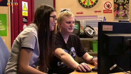 Téma týdne - 3. část