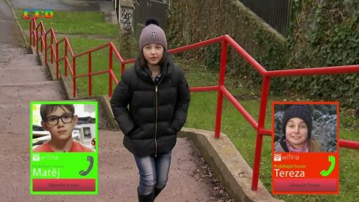 Hudba: Martin Harich