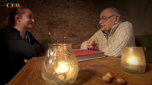 Volný čas: Tři oříšky pro Popelku