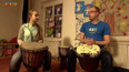 Volný čas: Djembe