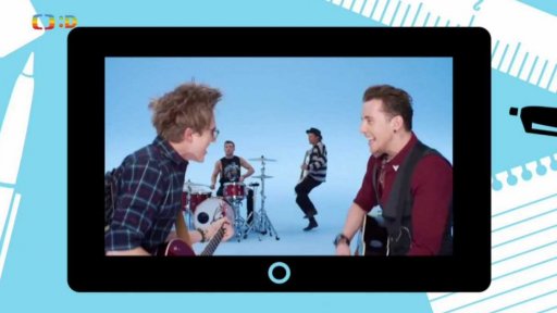 Hudba: McFly
