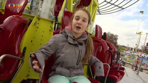 Volný čas: Matějská pouť