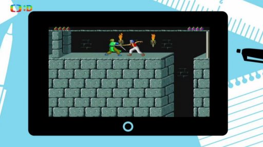 Aplikace: Novinky ze světa apek!