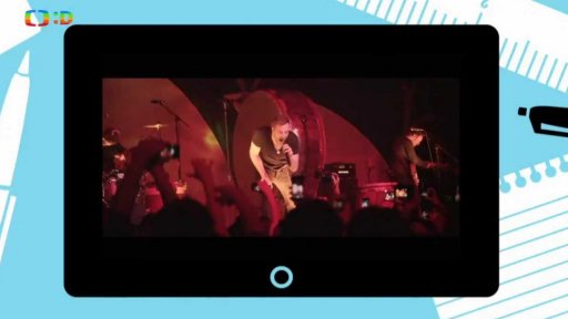 Hudba: Imagine Dragons