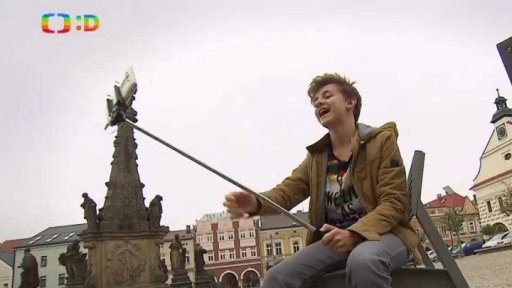 Aplikace: Novinky ze světa apek!