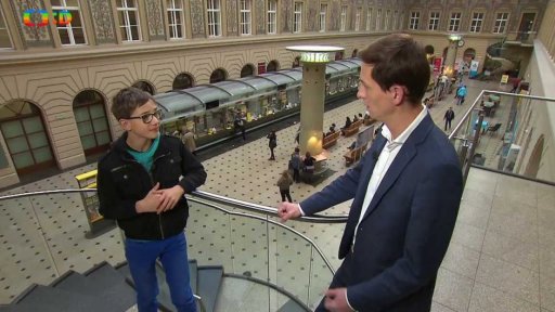 Technika: Jak funguje pošta?