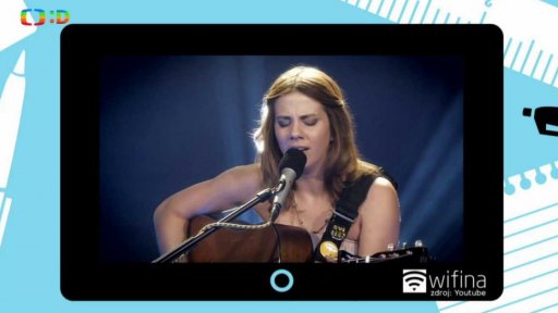 Hudba: Aneta Langerová