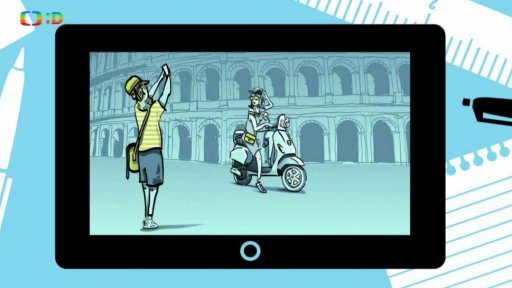 Aplikace: Novinky ze světa apek!