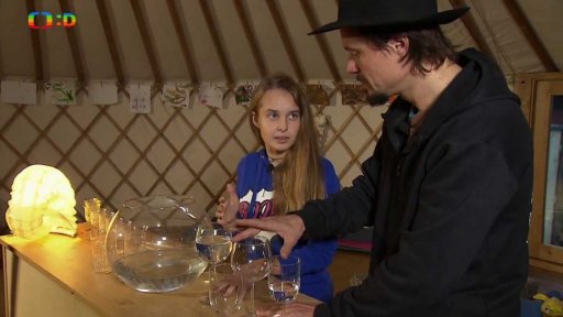 Volný čas: Hra na skleničky