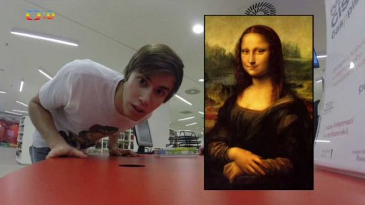 Planeťácká reportáž: Knihovna a dětští spisovatelé