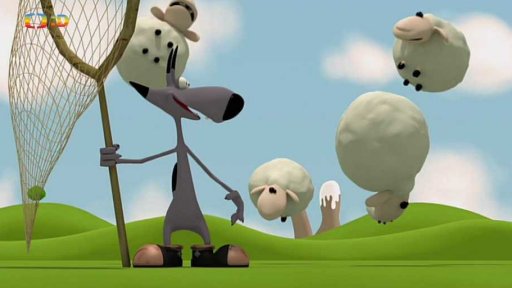 3. vstup: Bečení jehňátek