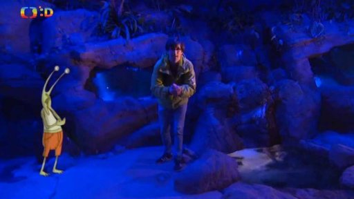 TýYó na výletě: Zoo Praha – Velemlokárium