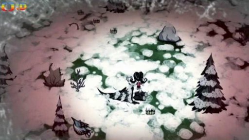 Recenze videohry: Don't Starve