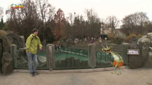 TýYó na výletě: Zoo Praha – co dělat, když máte zvířátek dost