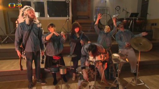 Lízin jukebox: Martin Kyšperský - BMX ABC