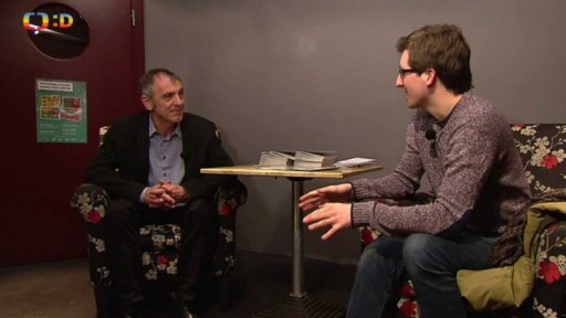 Planeťácká reportáž: Festival jeden svět